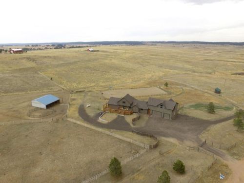 29888 Rawhide Ct, Elizabeth, CO 80107-6605