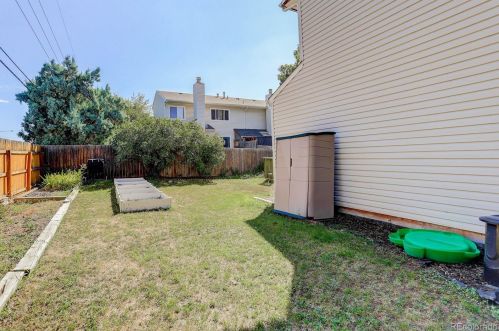 11951 Nevada Cir, Aurora CO 80012-2266 exterior