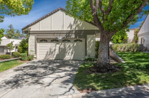 6160 Montgomery Pl, San Jose, CA 95135-1428