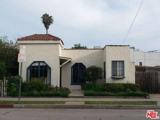 11506 Ln Grange Ave, Los Angeles CA  90025-5331 exterior