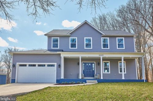 15531 Radwick Ln, Silver Spring, MD 20906-1031