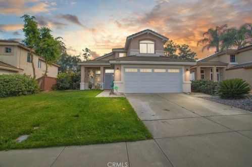 31729 Corte Cardenas, Temecula, CA 92592-3914