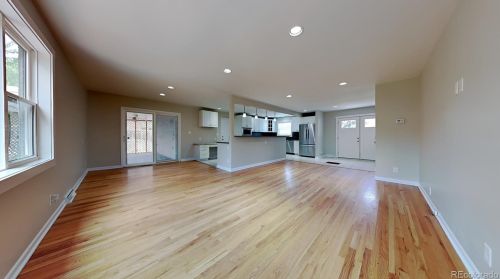 3649 Narcissus Way, Denver, CO 80237-1235