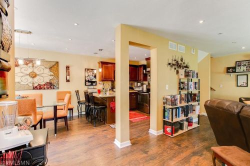 3422 Highlander Dr, Saint Paul MN  55122-1310 exterior