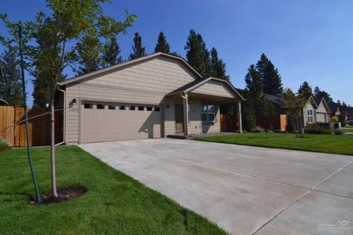 1680 Williamson Ave, Black Butte Ranch, OR 97759-1757