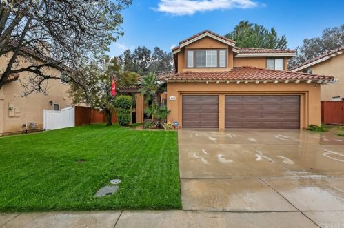 43075 Corte Fresca, Temecula, CA 92592-3069