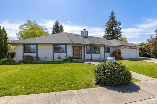 1587 Borman Way, Chico, CA 95926-2978