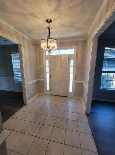 1214 Oakton Trl, Evans GA  30809-5272 exterior