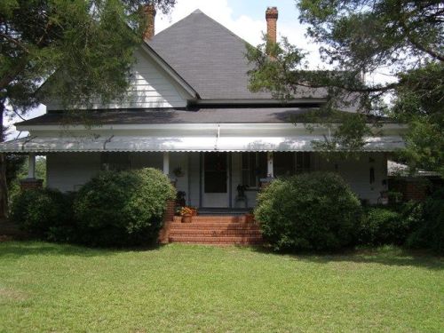 827 Reeds Crossing Rd, Rochelle, GA 31079-6701