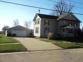 605 Oregon St, Stratford, IL 61064-1908