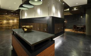 915 Wolfe St, Baltimore MD  21231-3515 exterior