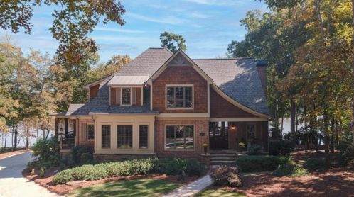 1551 Bennett Springs Dr, Reynolds Plantation, GA 30642-3919