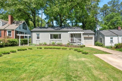 2924 Chevelle Ln, Atlanta, GA 30317-3043
