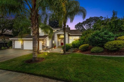 128 Burrill Dr, Folsom, CA 95630-2269