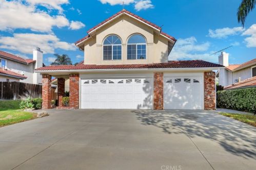 8499 Yarrow Ln, Riverside CA  92508-2969 exterior