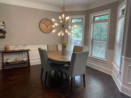 1233 Blairwood Ct, Atlanta GA  30331-7490 exterior