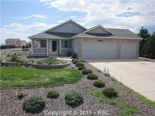 8572 Bohleen Rd, Amo, CO 80831-6780