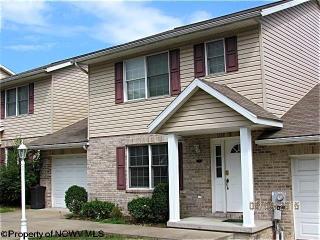 287 Donna Ave, Morgantown, WV 26505-3904