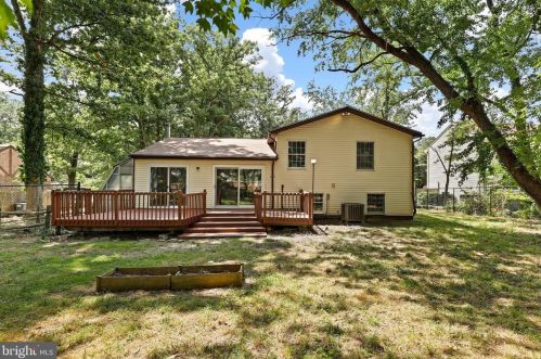 15309 Peach Orchard Rd, Silver Spring MD 20905-4338 exterior