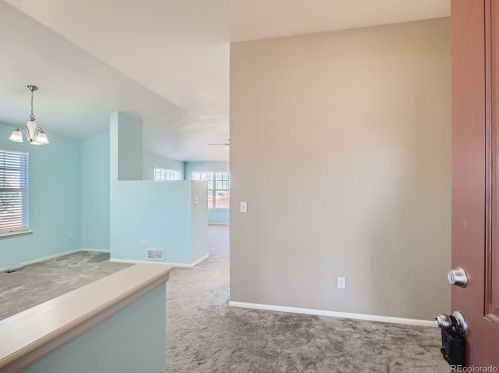 4732 Coolidge St, Denver CO  80016-5933 exterior