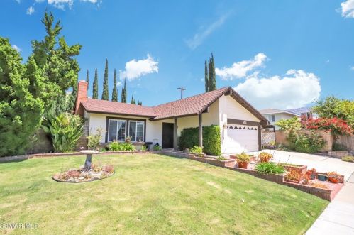 2060 Tremont Ave, Simi Valley, CA 93063-3970