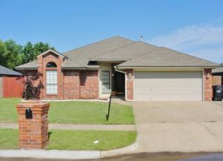 3705 Teresa Dr, Oklahoma City, OK 73160-7701