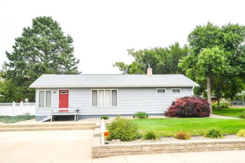 314 Elizabeth St, Francis, SD 57501-1633