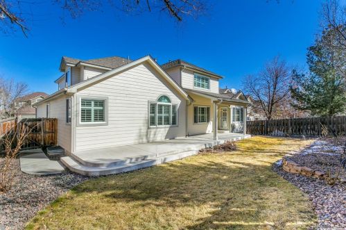 16252 66 Cir, Arvada CO  80007-7592 exterior