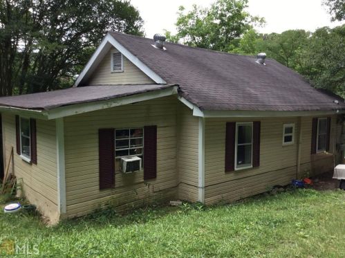 608 Bradley Ave, Lafayette, GA 30728-2321