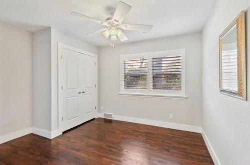 5426 Caladium Dr, Dallas TX  75230-2620 exterior