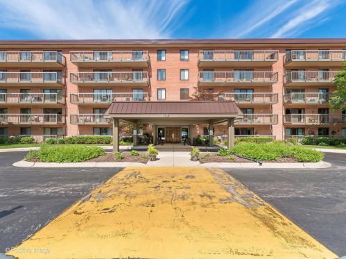 6443 Clarendon Hills Rd, Willowbrook IL  60527-2150 exterior