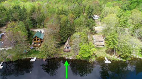12 Lake View Rd, Chichester, NH 03234-4915