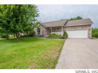 901 Allerton Rd, Belleville, IL 62221-7927