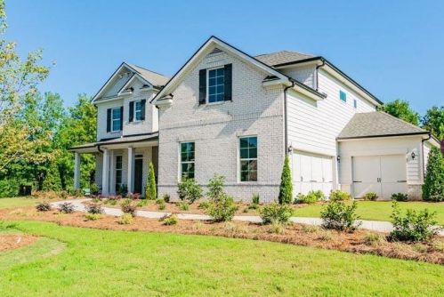 182 Carmichael Dr, Holly Springs, GA 30115