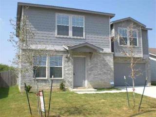 9923 Powderhouse Dr, San Antonio TX  78239-2051 exterior