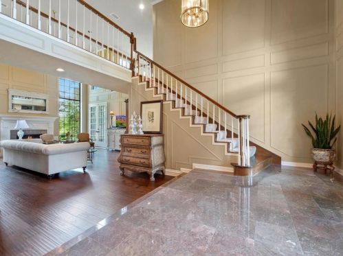 2202 Country Crk Way, Richmond TX 77406-6611 exterior