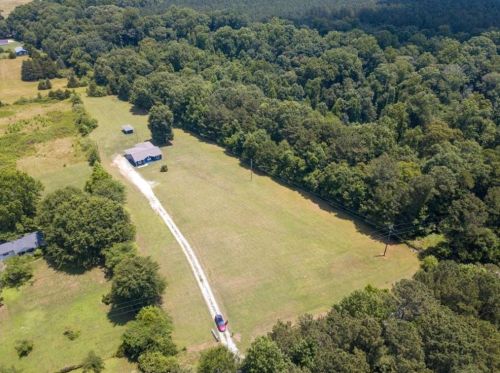 4658 Old Pendergrass Rd, Jefferson GA  30549-2433 exterior