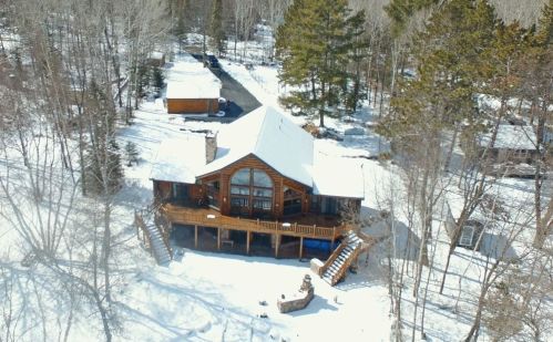2660 Mordini Rd, Cook, MN 55723-8707