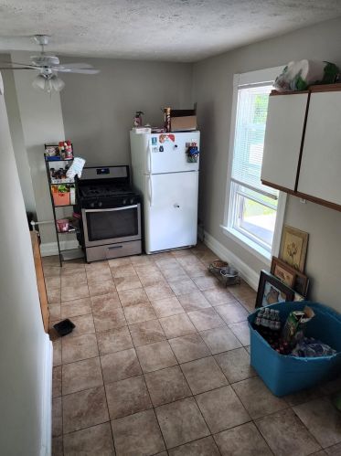 40 Ferndale Ave, Cincinnati OH 45216-1317 exterior