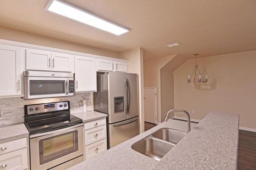 5828 Giddyup Ln, Fort Worth TX  76179-7355 exterior