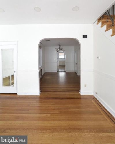 2427 16th St, Philadelphia PA  19132-4439 exterior