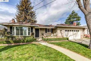 4231 Silver St, Pleasanton, CA 94566-6225
