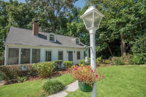 1825 Almeta Ave, Atlanta, GA 30307-1738
