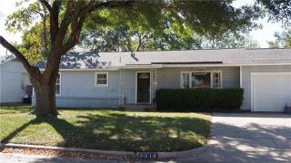 5216 Mallory Dr, Fort Worth TX  76117-2452 exterior