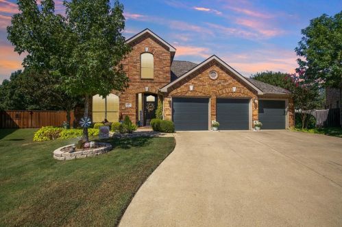 423 Peek Dr, Rockwall, TX 75087-8601
