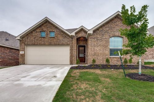 5409 Brahma Trl, Fort Worth, TX 76179