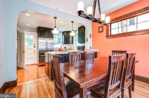 600 Elm Ave, Silver Spring MD 20912-5432 exterior