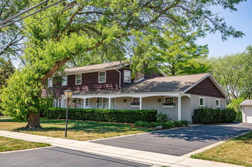 600 Palatine Rd, Arlington Hts, IL 60004-3769