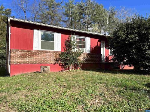 515 Rougemont Ave, Charlottesville, VA 22902-6053