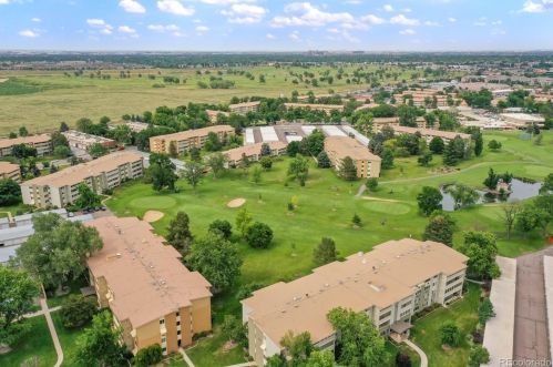 625 Alton Way, Denver CO  80247-1751 exterior